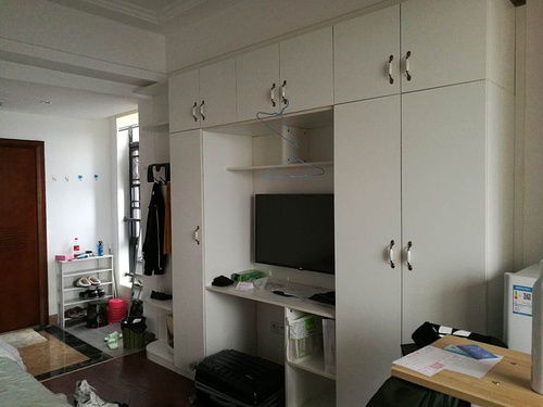 天元涉外景園 優質公寓出租與專業物業管理