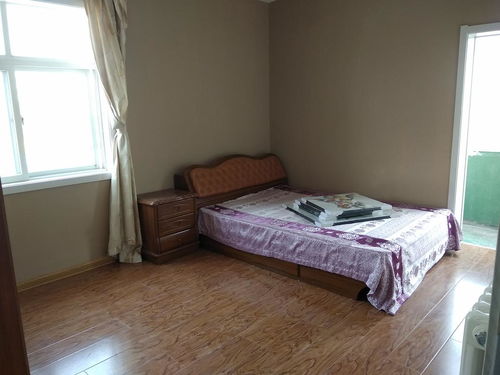 青島大學對面精品單間公寓出租，便捷舒適的理想選擇