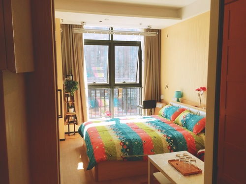 雨花客廳精品公寓 卓越出租體驗(yàn)與精細(xì)化物業(yè)管理的完美結(jié)合