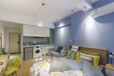 2500天見證蛻變 16家長租公寓產(chǎn)品升級與物業(yè)管理革新之路